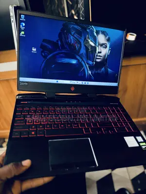 Laptop HP Omen 15-ce0xx 16GB Intel Core i5 SSD 512GB