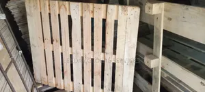 Wooden Pallets