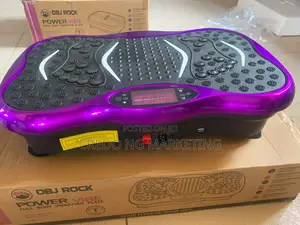 Vibration Body Massaging Machine