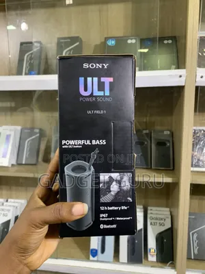 ULT Power Sound