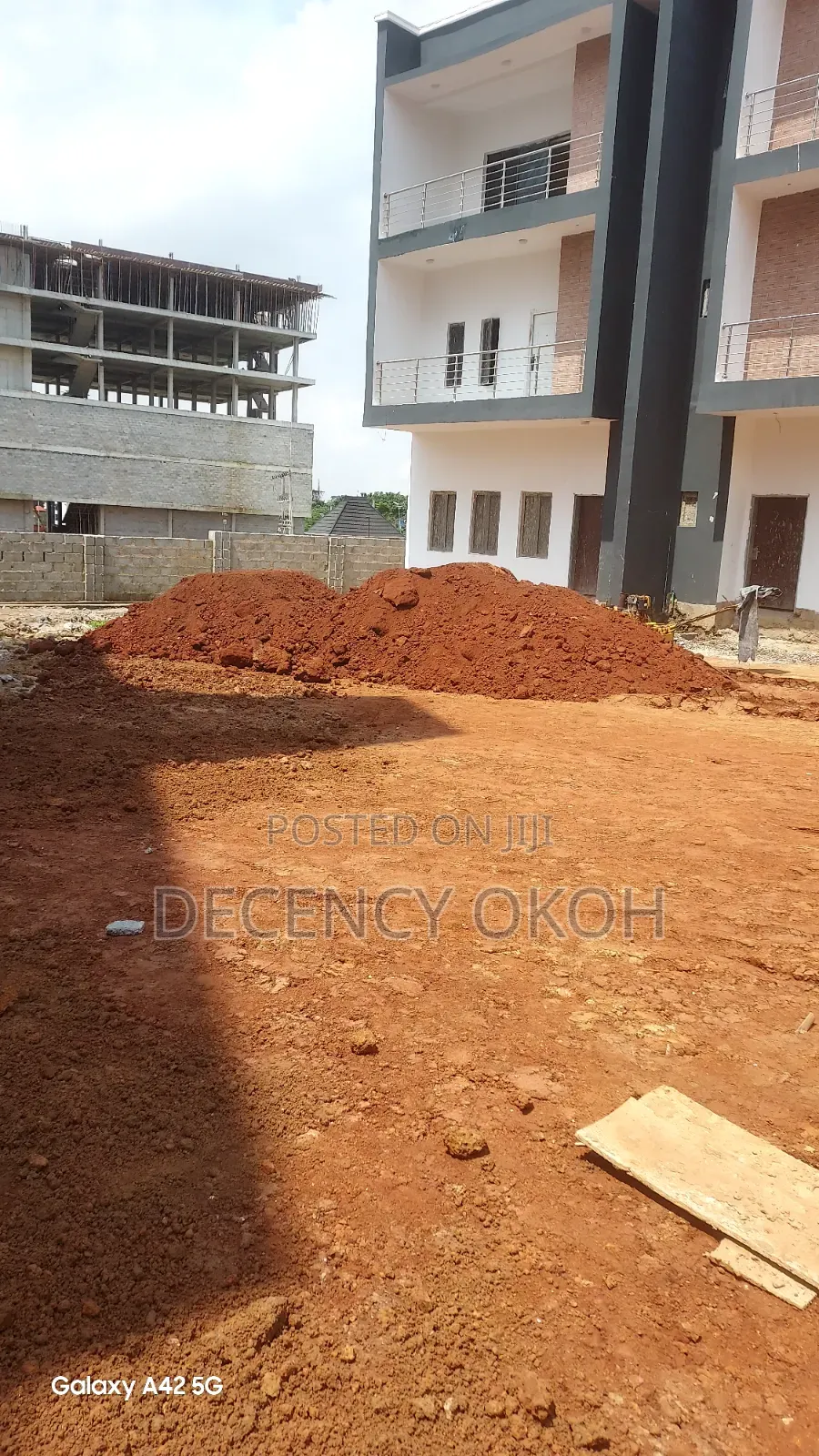 Abuja Suppliers