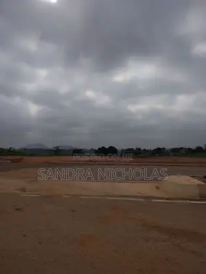 450 Square Meter Estate Plot ,For 5 Bedroom Fully Detached Duplex