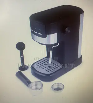 Onko Compact Espresso Machine