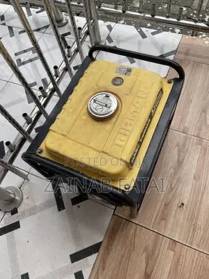 Petrol Generator