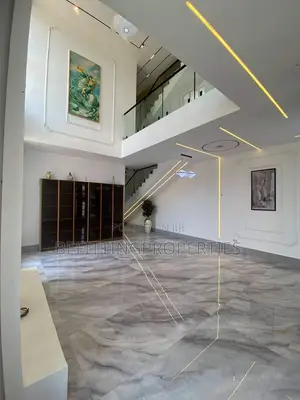 5bdrm Duplex in Lekki Phase 1 for sale