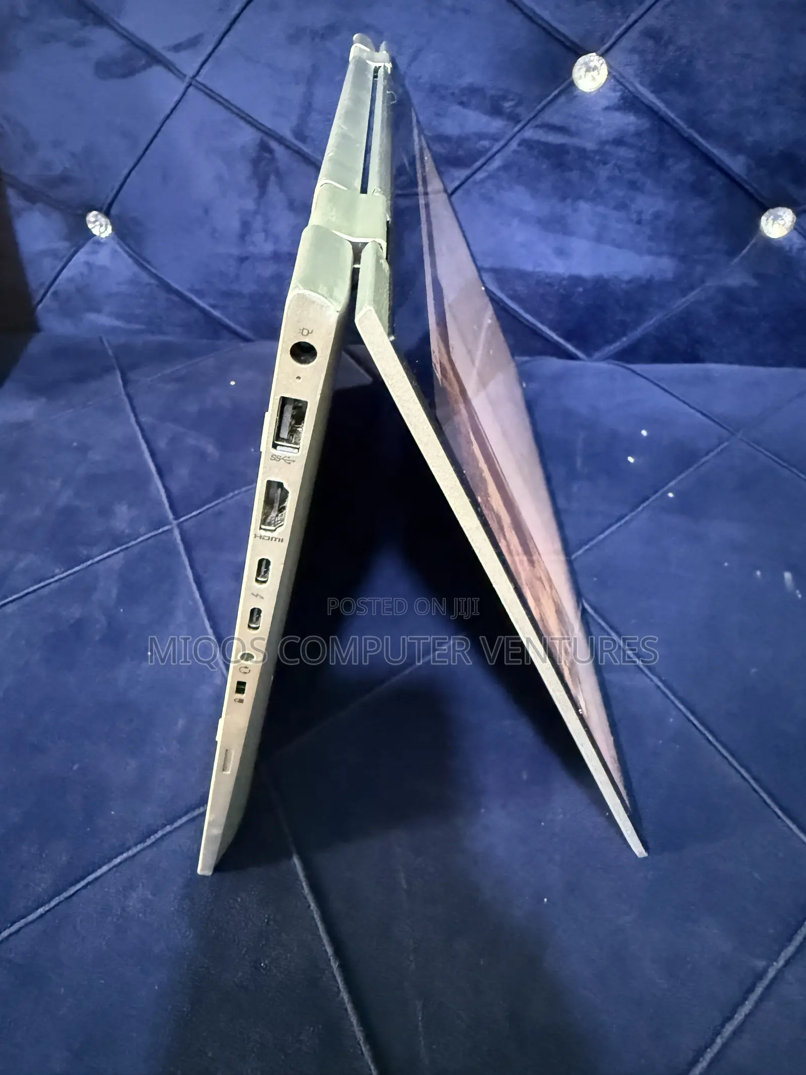 Laptop HP EliteBook x360 830 G6 8GB Intel Core i5 SSD 128GB