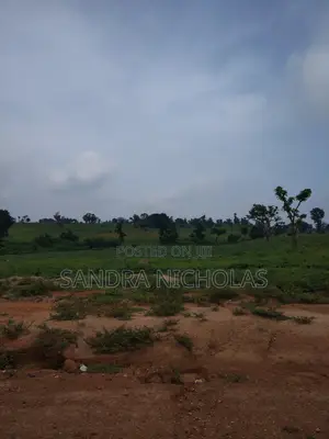 450 Square Meter Estate Plot ,For 5 Bedroom Fully Detached Duplex