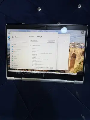 Laptop HP EliteBook x360 830 G6 8GB Intel Core i5 SSD 128GB