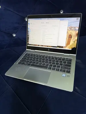 Laptop HP EliteBook x360 830 G6 8GB Intel Core i5 SSD 128GB