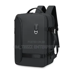 121# the Premium Backpack Built for Work, Travel, & Everyday Use