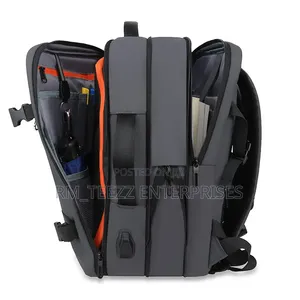 121# the Premium Backpack Built for Work, Travel, & Everyday Use