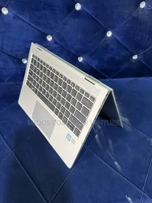 Laptop HP EliteBook x360 830 G6 8GB Intel Core i5 SSD 128GB