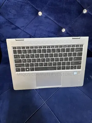 Laptop HP EliteBook x360 830 G6 8GB Intel Core i5 SSD 128GB