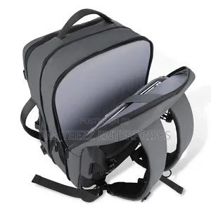 121# the Premium Backpack Built for Work, Travel, & Everyday Use