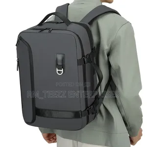 121# the Premium Backpack Built for Work, Travel, & Everyday Use
