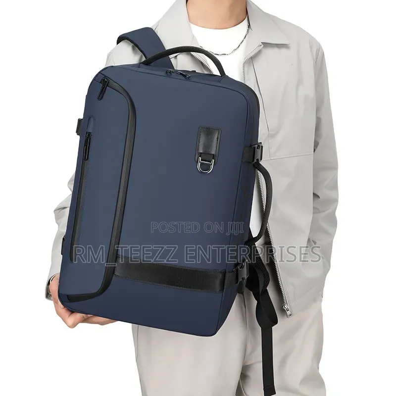121# the Premium Backpack Built for Work, Travel, & Everyday Use