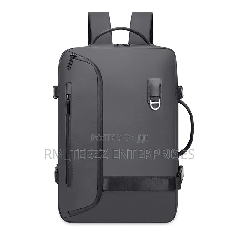 121# the Premium Backpack Built for Work, Travel, & Everyday Use
