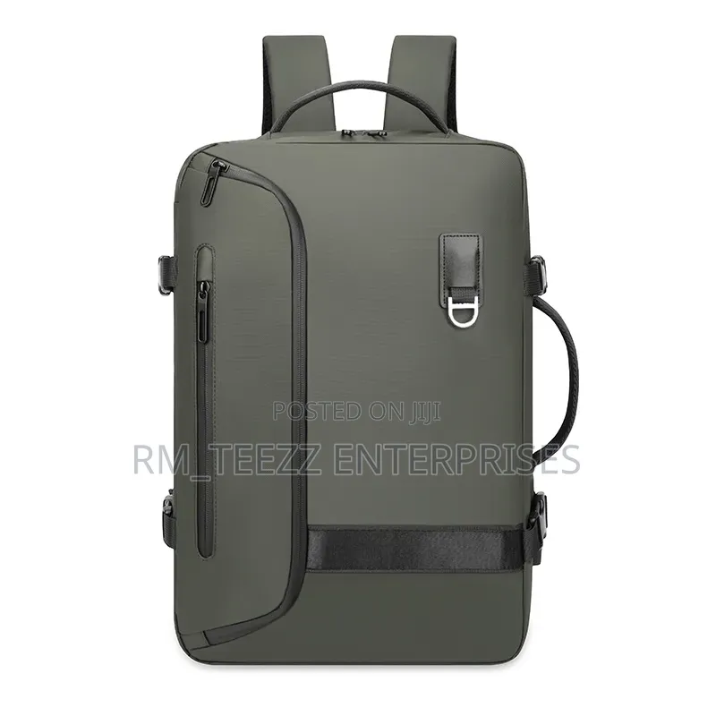 121# the Premium Backpack Built for Work, Travel, & Everyday Use