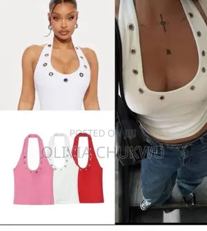 Clothes Leggings Basic Top