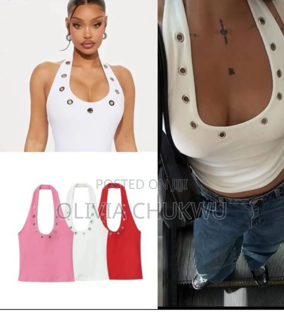 Clothes Leggings Basic Top