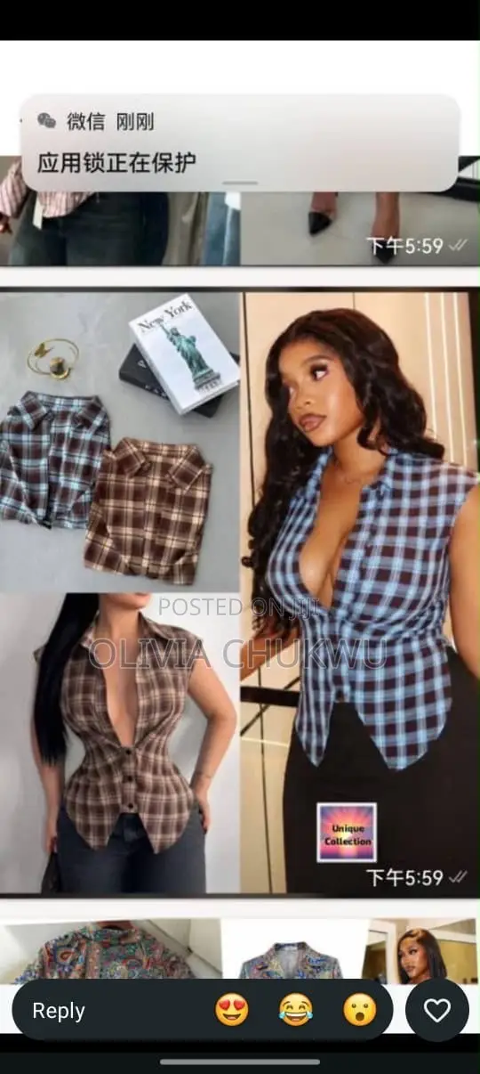 Clothes Leggings Basic Top