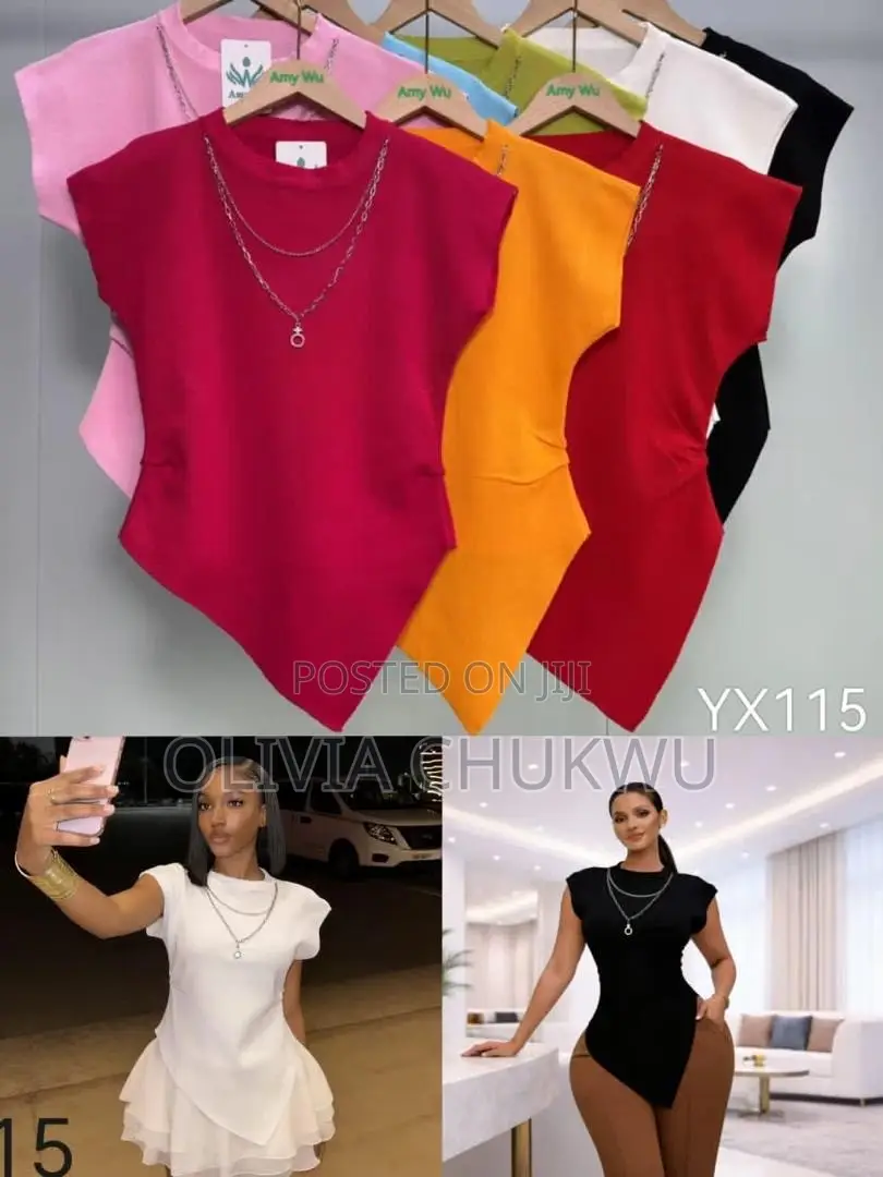 Clothes Leggings Basic Top