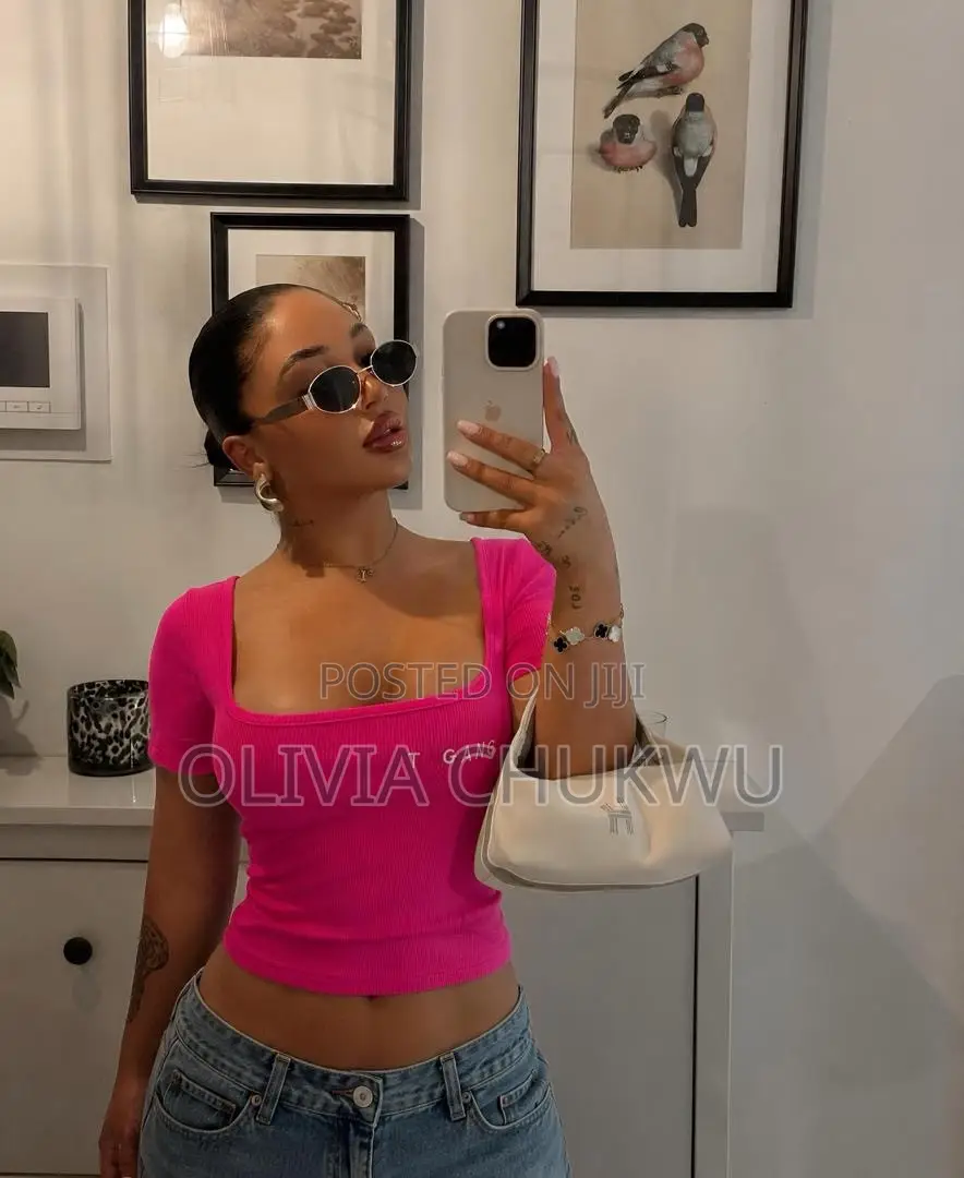 Clothes Leggings Basic Top