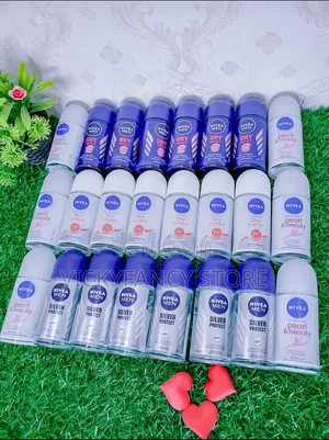 Perfumes, All Varieties