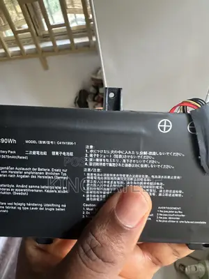 C41n1906-1 New Battery for ASUS Tuf Gaming Fa506 Fa706i Fx506 Fx706 90
