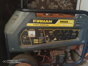 Firman RD 3910EX - Rugged Line