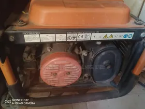 Firman RD 3910EX - Rugged Line