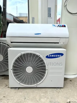 1.5hp Samsung Low Voltage Air Conditioner
