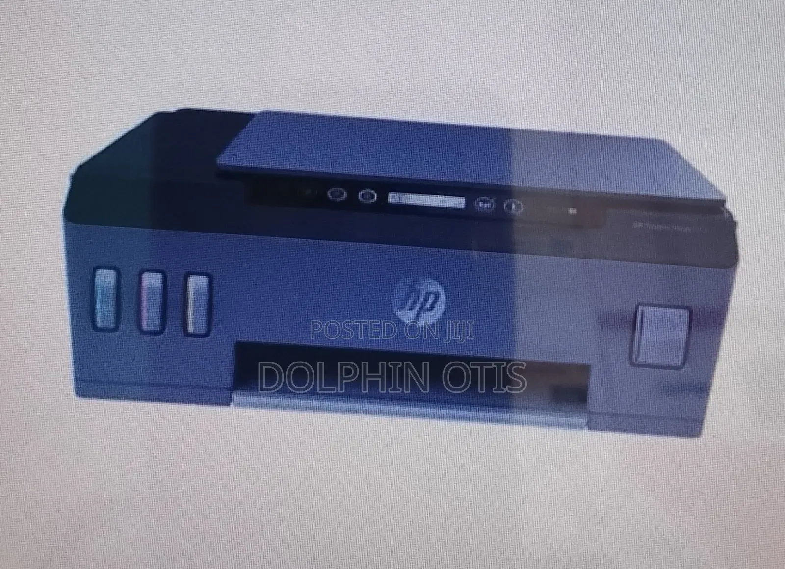 HP Smart Tank 515 Wireless All-in-One