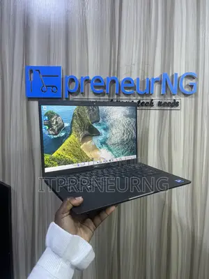 Laptop Dell Latitude 7420 32GB Intel Core i7 SSD 512GB