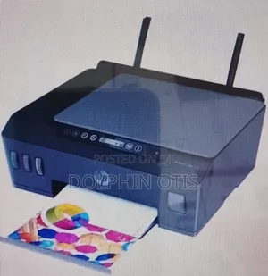 HP Smart Tank 515 Wireless All-in-One