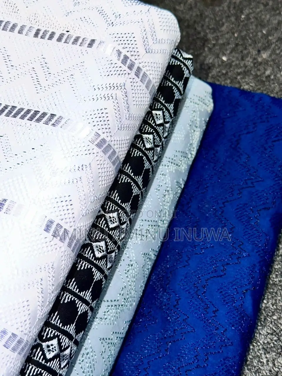 Men Lace Hyper 1