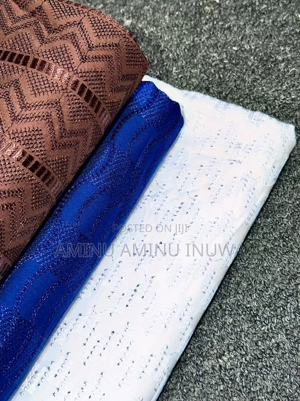 Men Lace Hyper 1