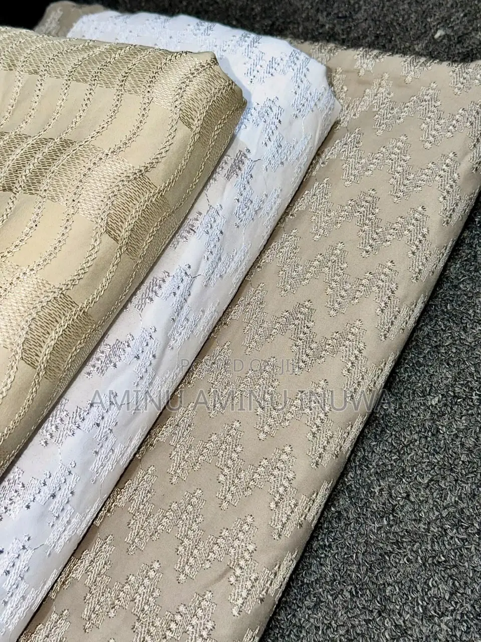 Men Lace Hyper 1