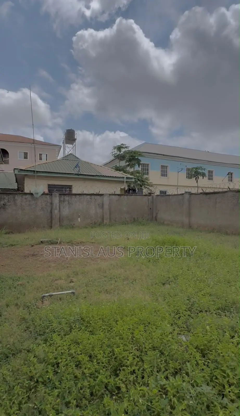 Commercial Property