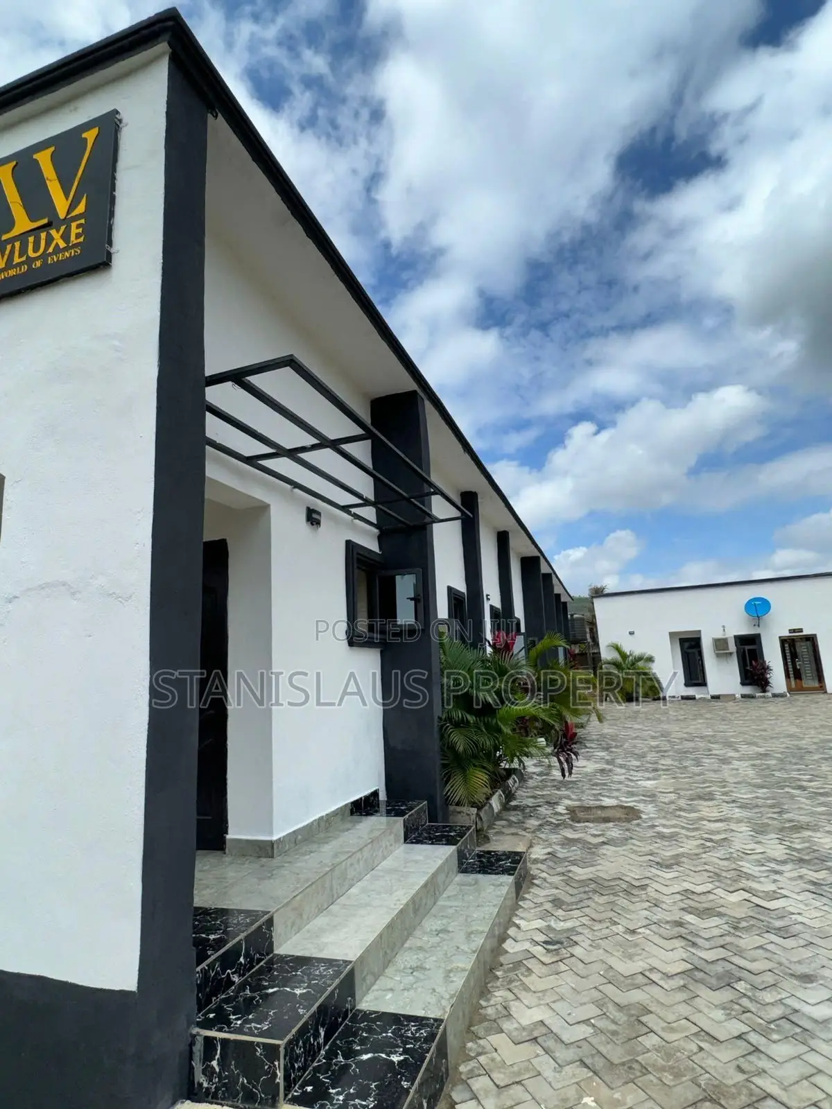 Commercial Property