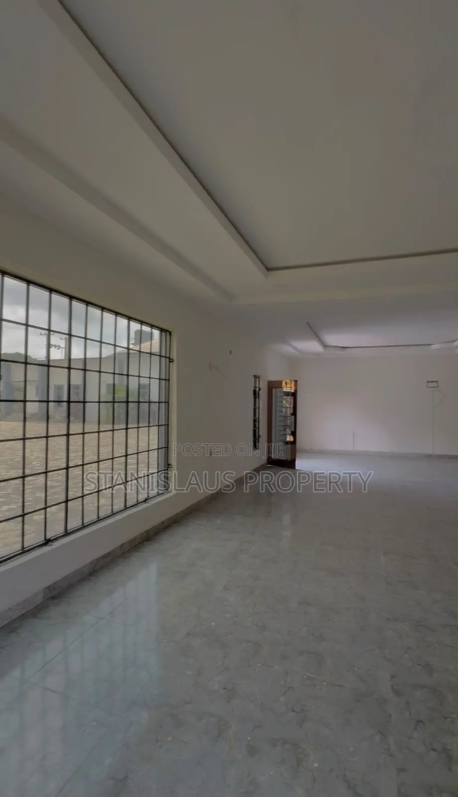 Commercial Property