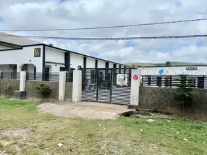 Commercial Property
