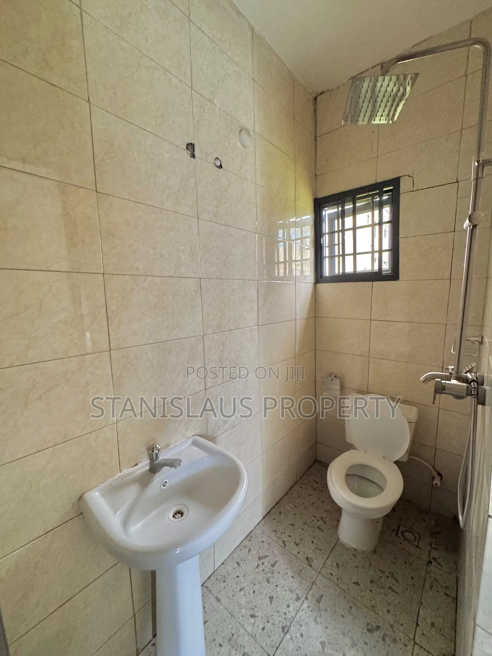 Commercial Property