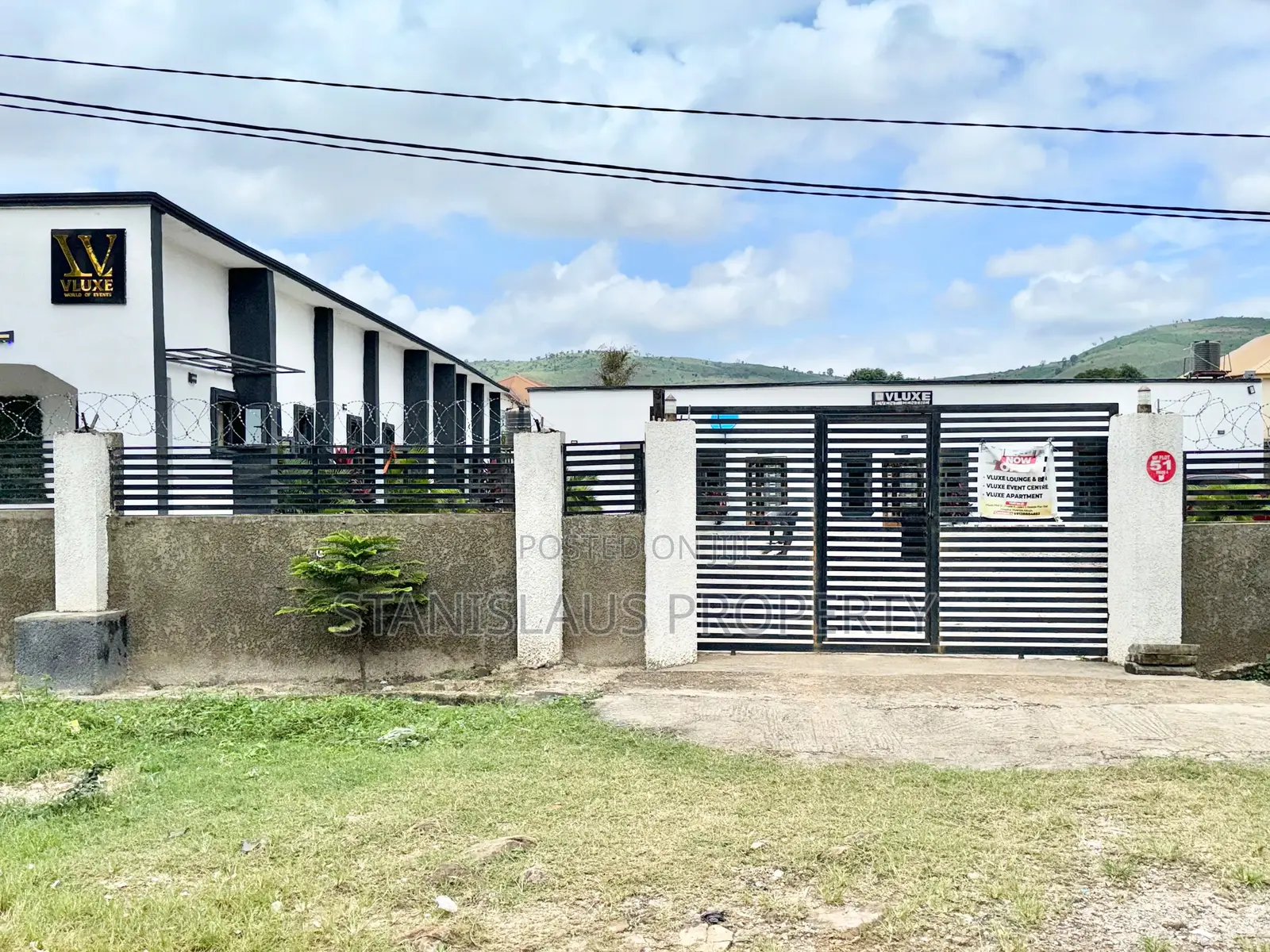 Commercial Property