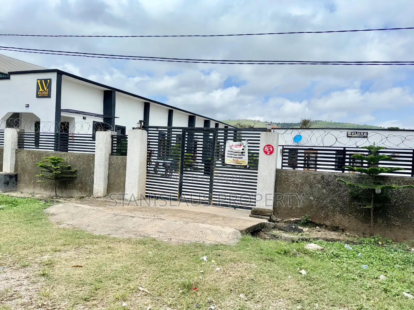 Commercial Property