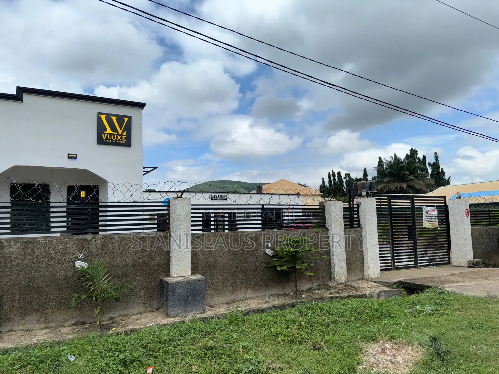 Commercial Property