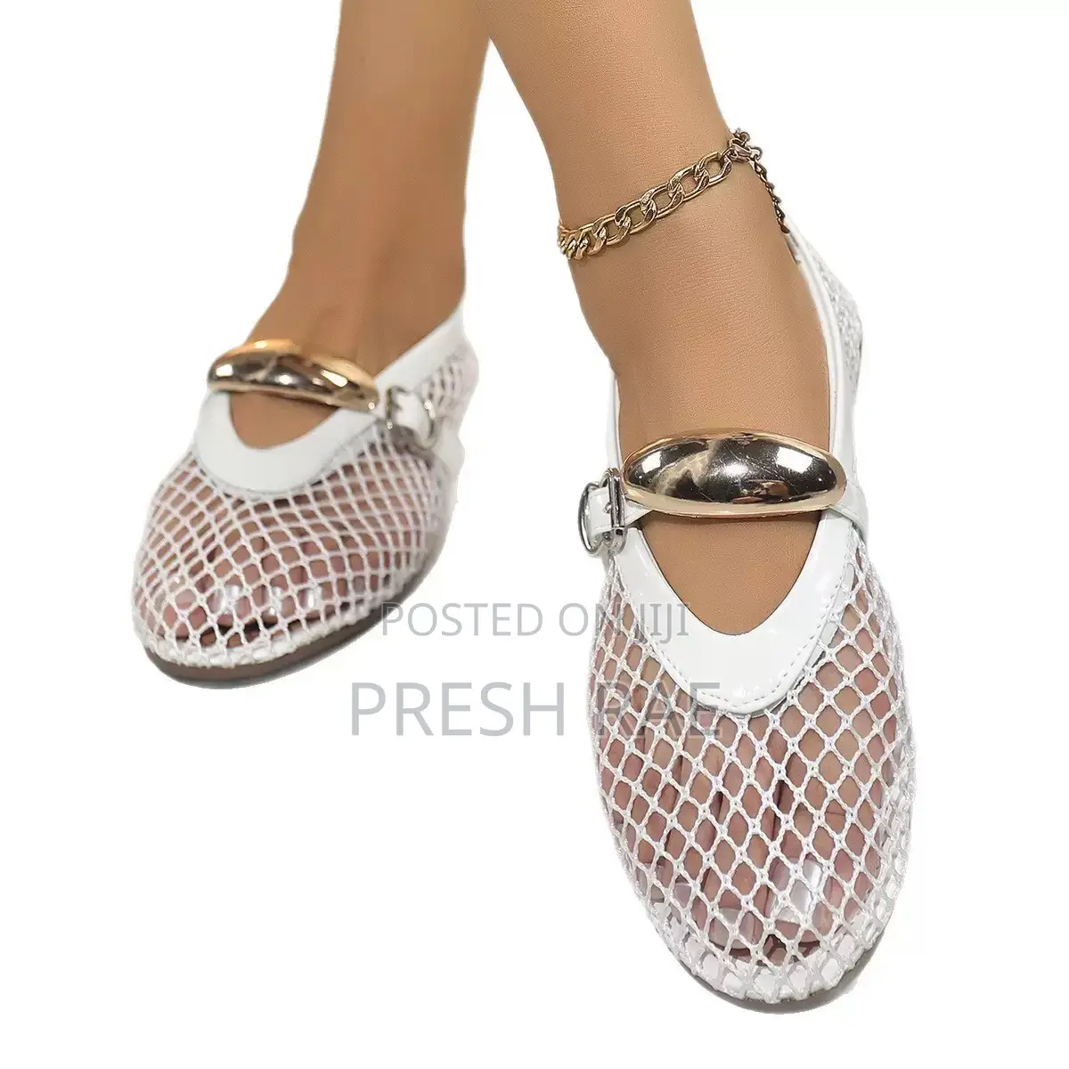 Roman Flats