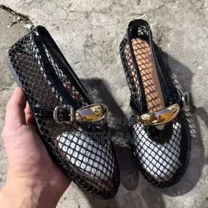 Roman Flats