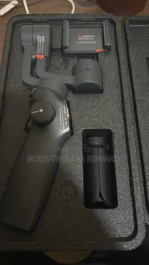 Phone Gimbal