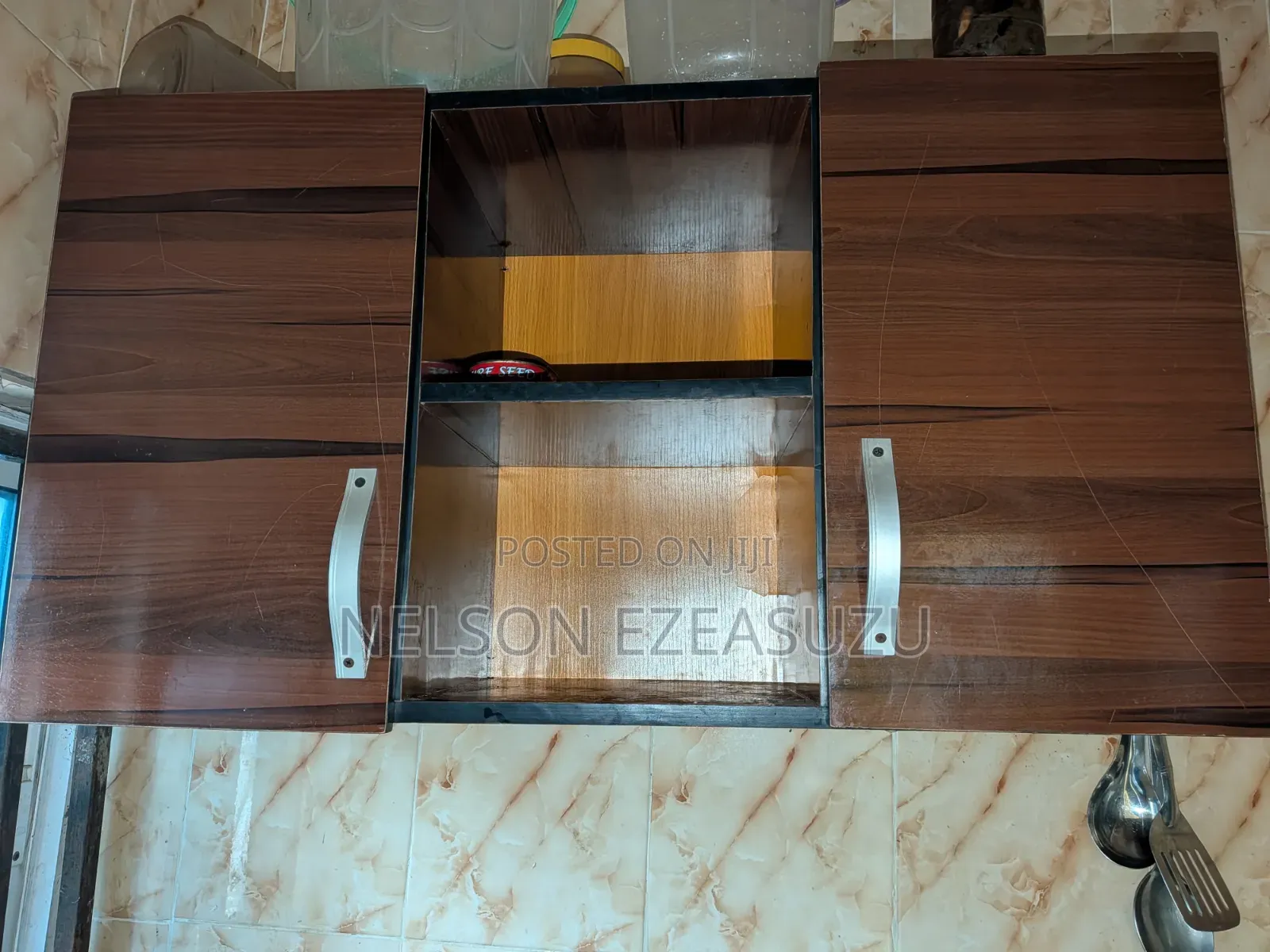 Kitchen Cabinet
